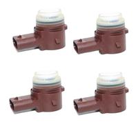 Per Volvo Per Xc60 Xc70 Xc90 2009 2010 2011 2012 2013 2014 2015 4 Pezzi Sensore Di Parcheggio PDC Per Auto Ju5t15c868abw Sensore Parcheggio PDC