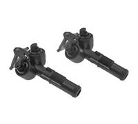 per Volvo per XC90 2003 2004 2005 2006 Ugello spruzzatore lavafari Anteriore Destro Sinistro Pompa a Getto 8659926 8659928 Pompa a Getto per la Pulizia dei fari Ugello per la Pulizia dei fari