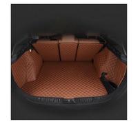 Per Volvo Per XC90 Per XC60 V70 Per XC40 Per V40 Per V60 Per S60 V50 Per V90 C30 C70 Tappetino Per Bagagliaio Un'auto Tappetino Bagagliaio(Orange)