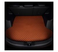 Per Volvo Per XC90 Per XC60 V70 Per XC40 Per V40 Per V60 Per S60 V50 Per V90 C30 C70 Tappetino Per Bagagliaio Un'auto Tappetino Bagagliaio(Brown)