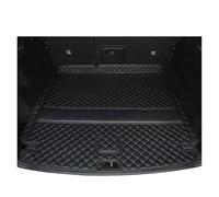 Per Volvo Per XC90 Per XC60 XC40 Per S90 Tappetini Bagagliaio Di Un'auto Per Cargo Liner Tappeto Accessori Copertura Car Styling Tappetino Per Bagagliaio Auto(Nero,Type B)