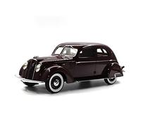 Per Volvo PV36 1936 1 18 Modello Di Auto In Resina Da Collezione Regali Ragazzi Giocattolo Giocattoli Metal Vehicles non RC
