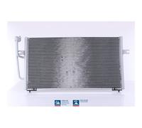 Per Volvo S40 I V40 30871579 4945635 Condensatore Di Clima