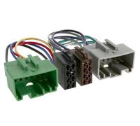 Per Volvo S40 V40 1. Serie Da Restyling Cavo Adattatore per Auto Radio Spina Iso