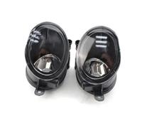 Per Volvo S40 V50 2008 2009 2010 2011 Coppia Gruppo Fendinebbia Sinistro E Destro Senza Lampadine Paraurti Anteriore Luce Antinebbia 30764930 30764931