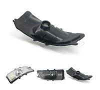 Per Volvo S40 V50 C30 S60 V70 Indicatore Specchio Sinistro Luce Plastica