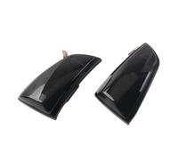 per Volvo S60 2005 2006-2009 per specchietto retrovisore Laterale Indicatori di direzione Luce Lampeggiante Faro di svolta Auto