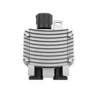per Volvo S60 2011-2016 S80 2007-2015 V70 2008-2010 Modulo di Controllo della Ventola di Raffreddamento del Radiatore del Relè