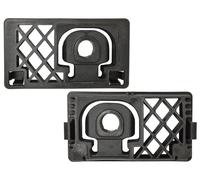 Per Volvo S60 2018- Supporto Radiatore Staffa Sinistra Superiore OEM 31657439