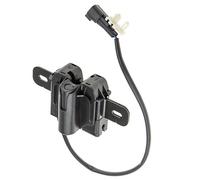 Per Volvo S60 Blocco Cofano Motore Blocchetto Cofano Auto Materiale Plastica e M
