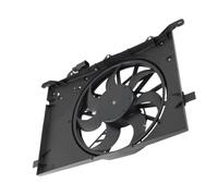 Per Volvo S60 S80 V70 Ventola Radiatore Ventole Raffreddamento Motore | Ventola di raffreddamento del radiatore del motore dell'auto 306805128 30645148 30680512 VO3115115