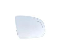 Per Volvo S60 S90 V60 Specchietti Retrovisori Assistenza Al Cambio Di Corsia Lenti Riscaldanti Per Punti Ciechi Specchietto Retrovisore Esterno(Right blind spot)