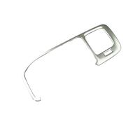 Per Volvo S60 V60 2011-2017 Cornice Di Navigazione Per Console Auto Modanature Decorative Modanature Interne DYDGUTUFB