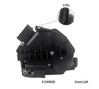 Per Volvo S60 V60 Xc60 08-18 Anteriore Sinistro Passeggero Lato 5 Perno