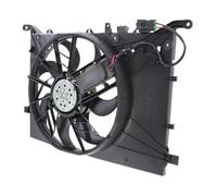 Per Volvo S60 V70 S80 XC70 8649821 30680547 30636445 8649522 8649634 3524348 8623734 86496759 86498219 Ventola Radiatore