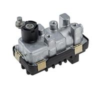 Per VOLVO S80 II V70 III Xc60 I Xc70 II 2.4 D Attuatore Del Turbo 36002619