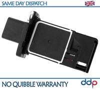 Per Volvo S80 Mk2, V70 Mk3 2.0 Tdi, Fiat Ducato 2.2 D Massa Air Flow Metro Sonda