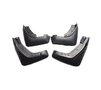 Per Volvo S80 Paraspruzzi Parafanghi Parafango Paraspruzzi Paraspruzzi Parafanghi Parafango Accessori Auto Anteriore Posteriore 4 Pezzi JUNOOS