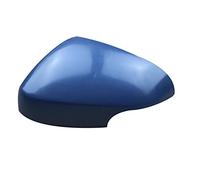 Per Volvo S80 V40 S40 C30 C70 2010 2011 2012 2013 Auto Copertura Dello Specchio Laterale Specchio Retrovisore Borsette Accessori(lato destro)