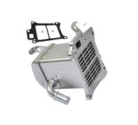 Per Volvo S80 V40 V70 2013-2019 Egr Valvola Raffreddatore