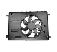 Per Volvo S80 V60 Xc70 S60 V70 XC60 V60 V60 31338823 30668629 30723011 31293777 Ventola Di Raffreddamento Del Radiatore Elettrico