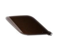 Per Volvo S90 2017 2018 2019 31383298/398400101 Paraurti Posteriore Auto Gancio Traino Copertura Occhiello Tappo Traino Coperchio Rimorchio Guarnizioni CFCKHPTHAZ(Marrone)