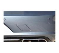 Per Volvo S90 2017 2018 2019 31383298/398400101 Paraurti Posteriore Auto Gancio Traino Copertura Occhiello Tappo Traino Coperchio Rimorchio Guarnizioni CFCKHPTHAZ(Blue)