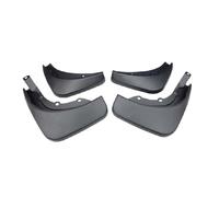 Per Volvo S90 Paraspruzzi Parafanghi Paraspruzzi Parafango Auto Paraspruzzi Parafanghi Parafango Accessori Auto Anteriore Posteriore 4 Pezzi JUNOOS
