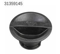 Per Volvo Tappo riempimento olio motore con codici 31359145 e 31410119