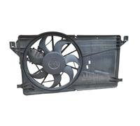 Per Volvo V50 S40 C30 2005-2012 Radiatore Ventola Raffreddamento con Motorino