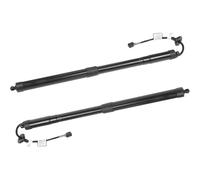 Per Volvo V60 2019-2023 32357571 32296298 31463261 Supporto Portellone Elettrico Barra Rinforzo Posteriore 447464 32384406 Barra Gas Portellone Posteriore