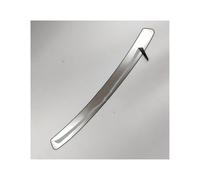 Per Volvo V60 2020-2022 2023 Protezione Paraurti Posteriore In Acciaio Inossidabile Battitacco Baule Piastra Rivestimento Paraurti Auto(See the figure 1)