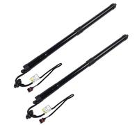 Per Volvo V60 II Mk2 2018-2024 Supporto Portellone Posteriore Elettrico Sinistro/destro 32384406 32357571 Molle Gas Portellone Posteriore(2 pezzi)