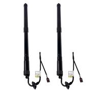 Per Volvo V60 II Mk2 2018-2024 Supporto Portellone Posteriore Elettrico Sinistro/destro 32384406 32357571 Molla Gas Pportellone Posteriore(2 pezzi)