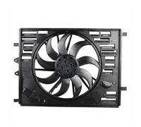 Per VOLVO V60 V70 2021 / S90 V90 31493262 Ventola Di Raffreddamento Radiatore