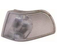 Per Volvo V70 Mk1 1996-4/2000 Anteriore Trasparente Freccia Faro Lato Sinistro