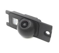 Per Volvo V70 V70 II MK2 2000-2006 2007 Telecamera Per Retromarcia Con Visione Notturna CCD Full HD Telecamera Di Backup(Camera with Filters)