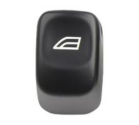 Per Volvo V70 XC70 S80 S60 XC90 2001-2011 Coperchio Pulsante Regolatore Interruttore Alzavetro Lunotto Posteriore Anteriore 31295164 31295247 Interruttore controllo finestrino dell'auto(Davanti)