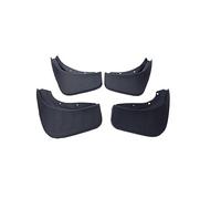 Per Volvo V90 2017-2021 Sopra Parafango Paraspruzzi Guard Splash Flap Parafango Accessori Auto Paraspruzzi Parafango JUNOOS