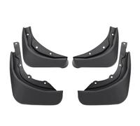 Per VOLVO V90 S90 2016 2017 2018-2023 Auto Mud Flaps Splash Guard Parafango Anteriore Parafango Posteriore Accessori JUNOOS