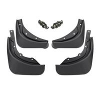 Per VOLVO V90 S90 2016-2023 Paraspruzzi Splash Guard Parafango Anteriore Posteriore Modellato Parafango Car Styling Accessori JUNOOS