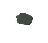 Per Volvo XC40 C40 2023-2025 Tappo Copri Occhiello Gancio Di Traino | Ricambi Auto Coperchio Occhio Di Traino Paraurti Anteriore Auto CAVINBDZ(Desert Green)