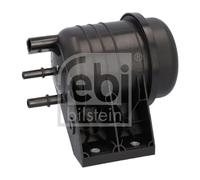FEBI BILSTEIN Filtro carburante 186040 - Filtro per condotti/circuiti per VOLVO XC40