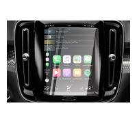 per Volvo XC40 XC90 XC60 2017-2023 2024 Car Navigation Glass Pellicola