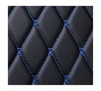 Per Volvo XC60 2009 2010 2011 2012 2013 2014 2015-2017 Dettagli Interni Accessori Auto Tappetini Tutti I Modelli Tappetini Bagagliaio(NERO BLU-UE)