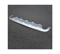 Per Volvo XC60 2009 2010 2011 2012 2013 ABS Paraurti Anteriore E Posteriore Skid Protector Guard Plate Trim RESPUNEKBAH(Posteriore)