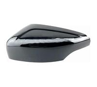 Per Volvo XC60 2009 2010 2011 2012 2013 Retrovisore Esterno Specchietto Tappo Copertura Laterale Borsette Custodia Coperchio Base Gusci Calotta Specchietto Laterale Dell'auto(Left)