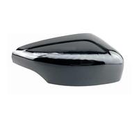 Per Volvo XC60 2009-2013 Specchietto Retrovisore Esterno Tappo Di Copertura Laterale Borsette Coperchio Alloggiamento Colore Di Base Non Vernice(lato destro)