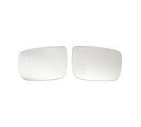 Per Volvo XC60 2009-2017 Specchietto Retrovisore Riscaldato Per Auto Specchietto Retrovisore Riflettore Riscaldato Accessori JUNOOS(1 Pair)