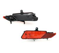 Per Volvo XC60 2013-2017 Faro Posteriore Stop Segnale Sinistro Valeo 31353285